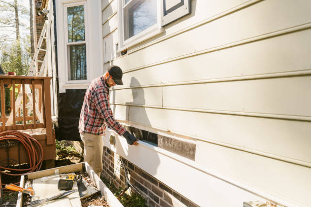 Top rated local Siding Replacement specialists in Poulsbo, WA